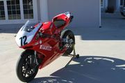 2008 Ducati 848 Superbike