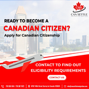 Canadian Citizenship Application Services | Apply Permanent Residency
