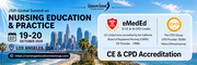 25th Global Summit on Nursing Education and Practice (GSNEP 2026)-hend